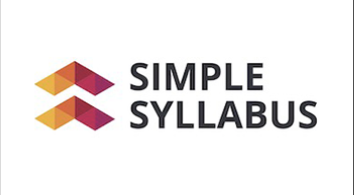 simple syllabus logo