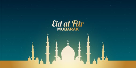 Eid Al-Fitr - What is it and its relationship to Ramadan - Fish ...