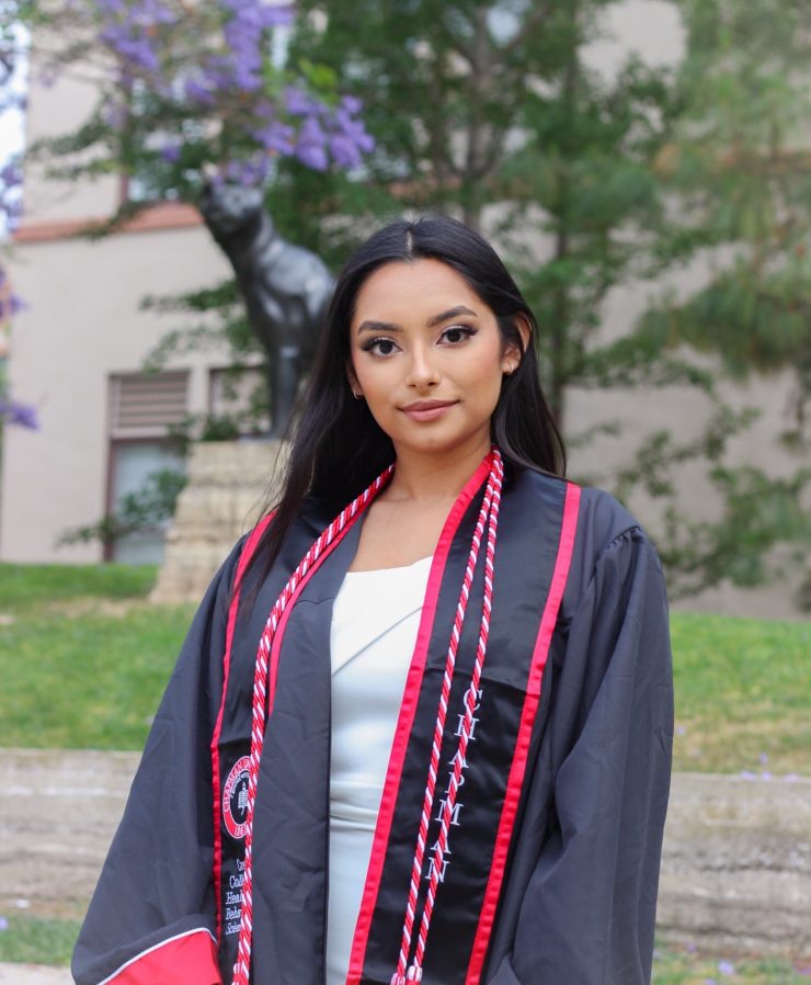 Crean Collage Health Science Student Awarded the Prestigious Shinnyo