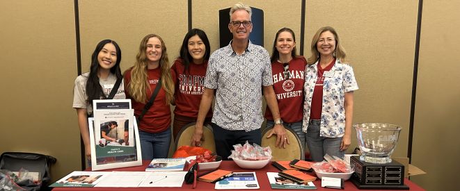 PA Challenge Bowl Team