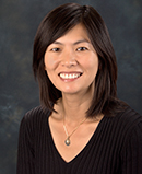 Dr. Jerika Lam, Assistant Professor and Clinical Faculty of the School of Pharmacy
