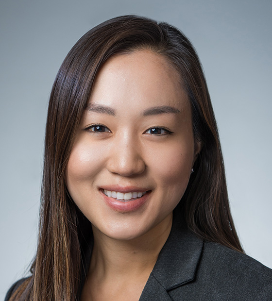 Dr. Amy Kang Named ACCP Futures Grant Awardee - School of Pharmacy