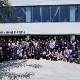 Image of Research Day Attendees