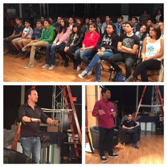 kudos-panther-productions