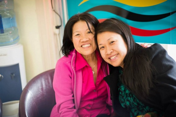 lisa-eap-and-her-mother