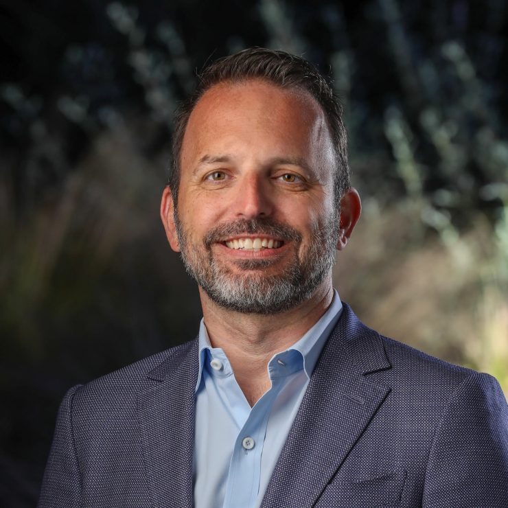 Headshot of Phillip Lyle.