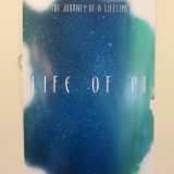 Life of Pi Book Cover