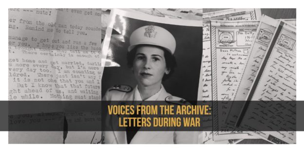 Voices from the Archive