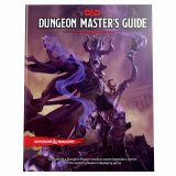Cover of the Dungeon Master's Guide