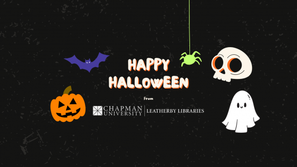 Leatherby Libraries’ Newest Halloween BOOk Display - Trick or Treat at ...