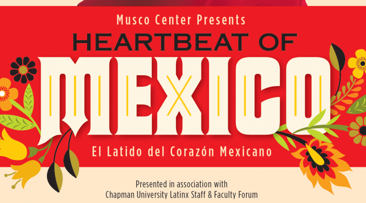 Heartbeat of Mexico