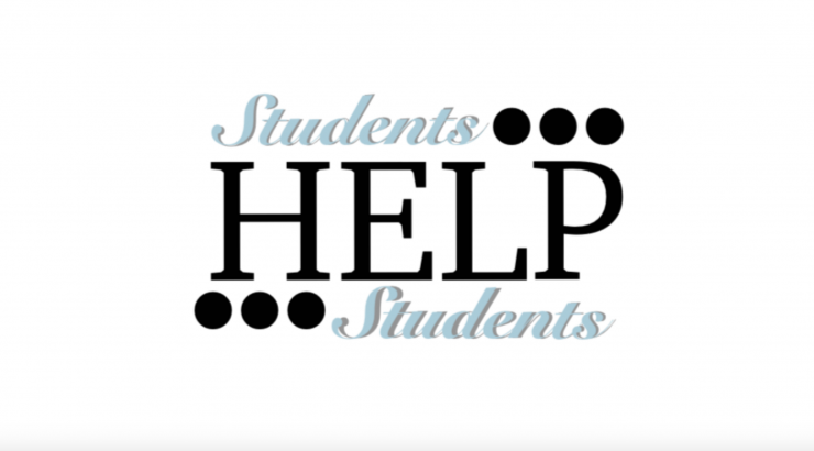 Students Help Students