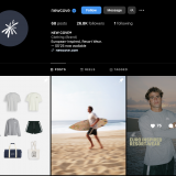 Marketing Intern at NewCove