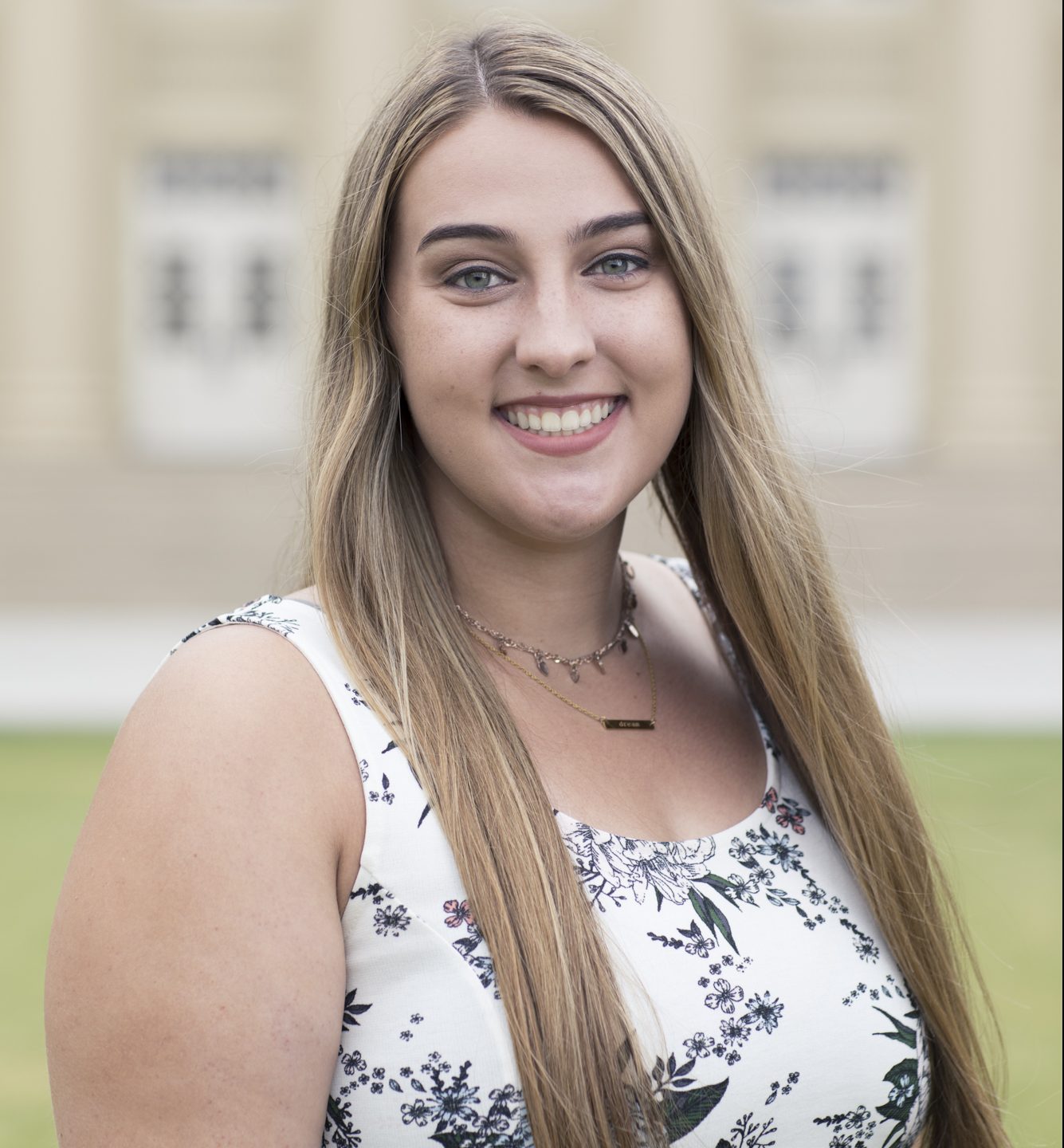 Recent graduate and SURF alumna gets published! Lindsay Zumwalt ‘20