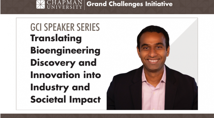 S26 GCI Speaker - Prashanth Asuri