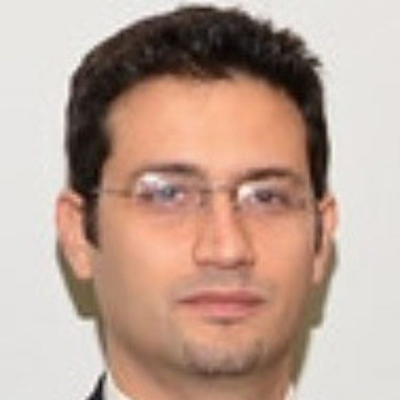 Alireza Mehrnia, Ph.D., MBA