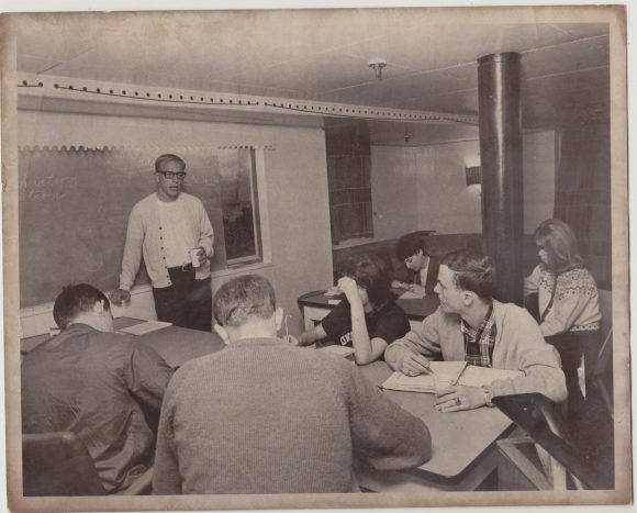 1965 Semester at Sea