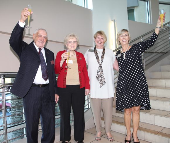 50th Anniversary Celebration